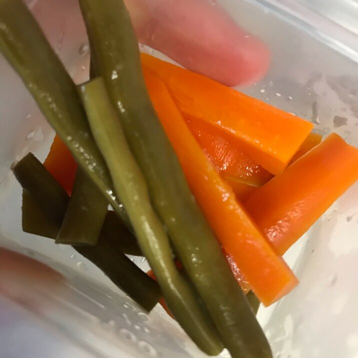 離乳食インゲンと人参のスティック レシピ 作り方 By Rママ 楽天レシピ 離乳食インゲンと人参のスティック レシピ 作り方 By Rママ 楽天レシピ
